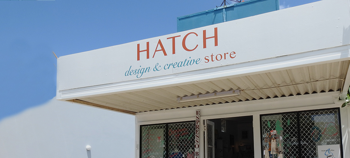HATCH Design and Creative